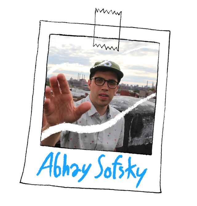 Abhay Sofsky
