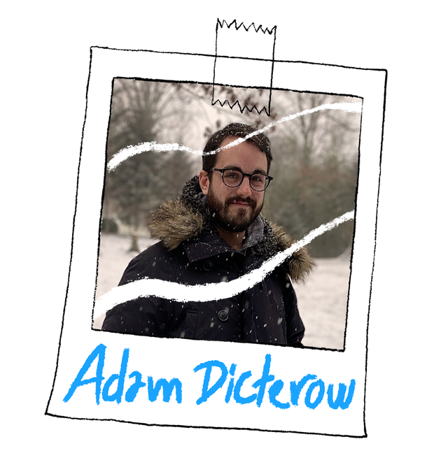 Adam Dicterow