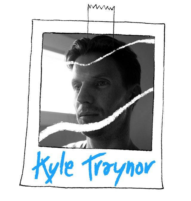 Kyle Traynor