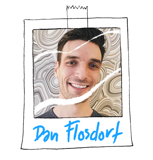 Dan Flosdorf